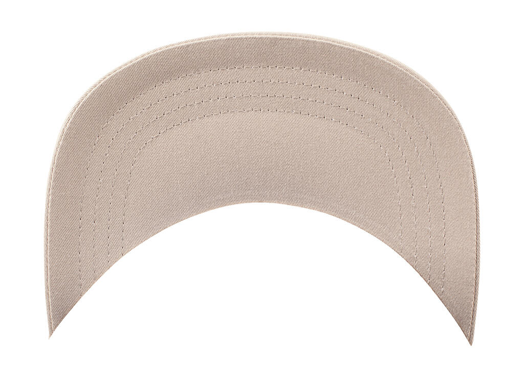  Flexfit Gorra de 5 paneles con cierre a presiónotro