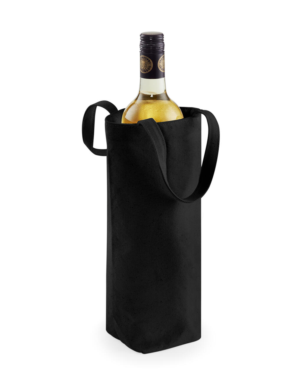  Westford Mill Bolsa para botella algodónotro
