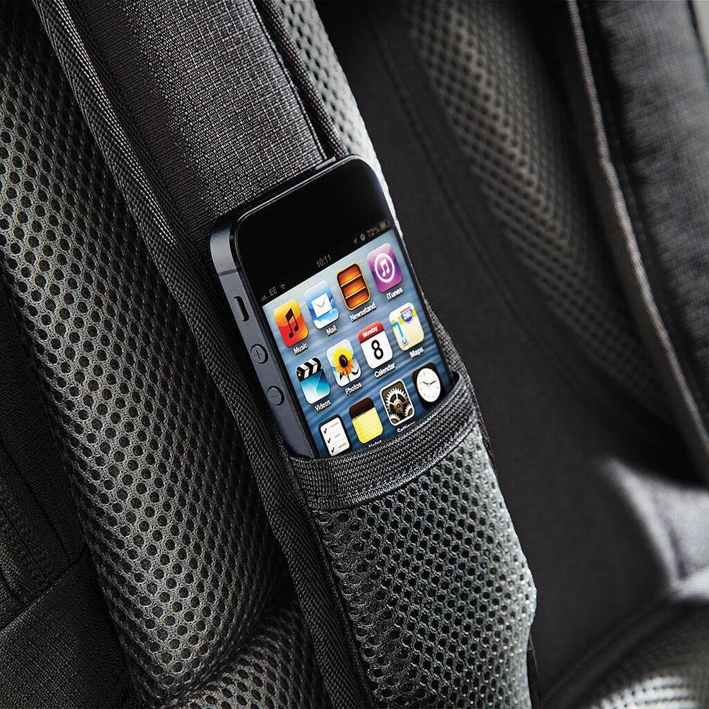  Quadra Mochila portátil Vessel™otro