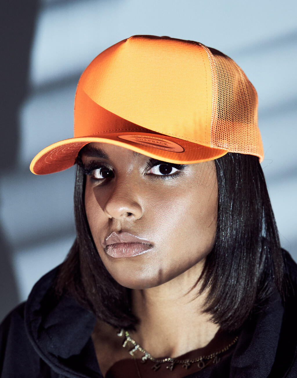  Flexfit Gorra Trucker Retro Neon otro