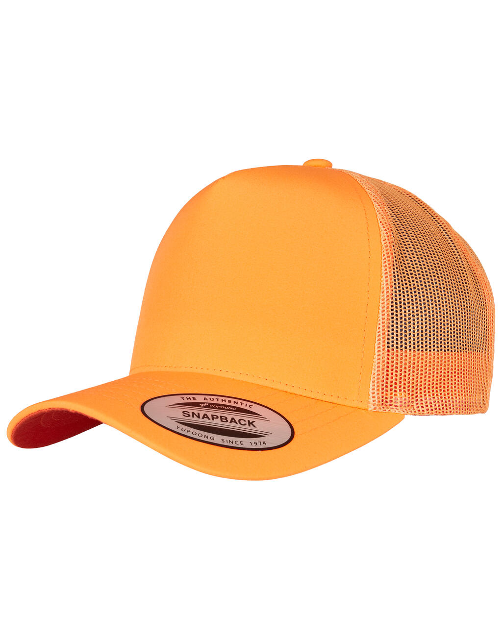  Flexfit Gorra Trucker Retro Neon otro