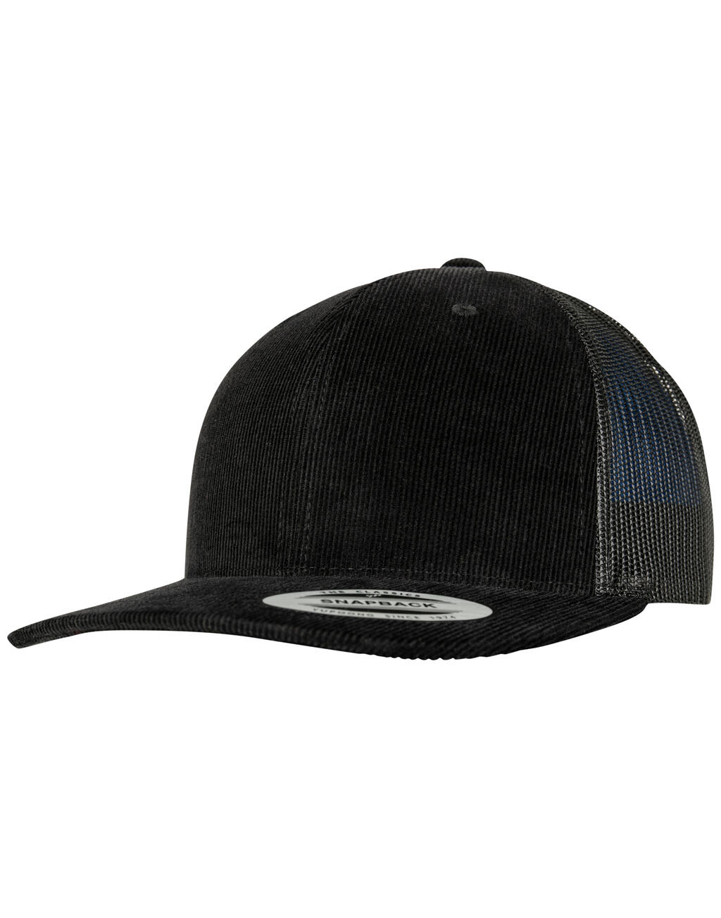 Flexfit Gorra Corduroy Retro