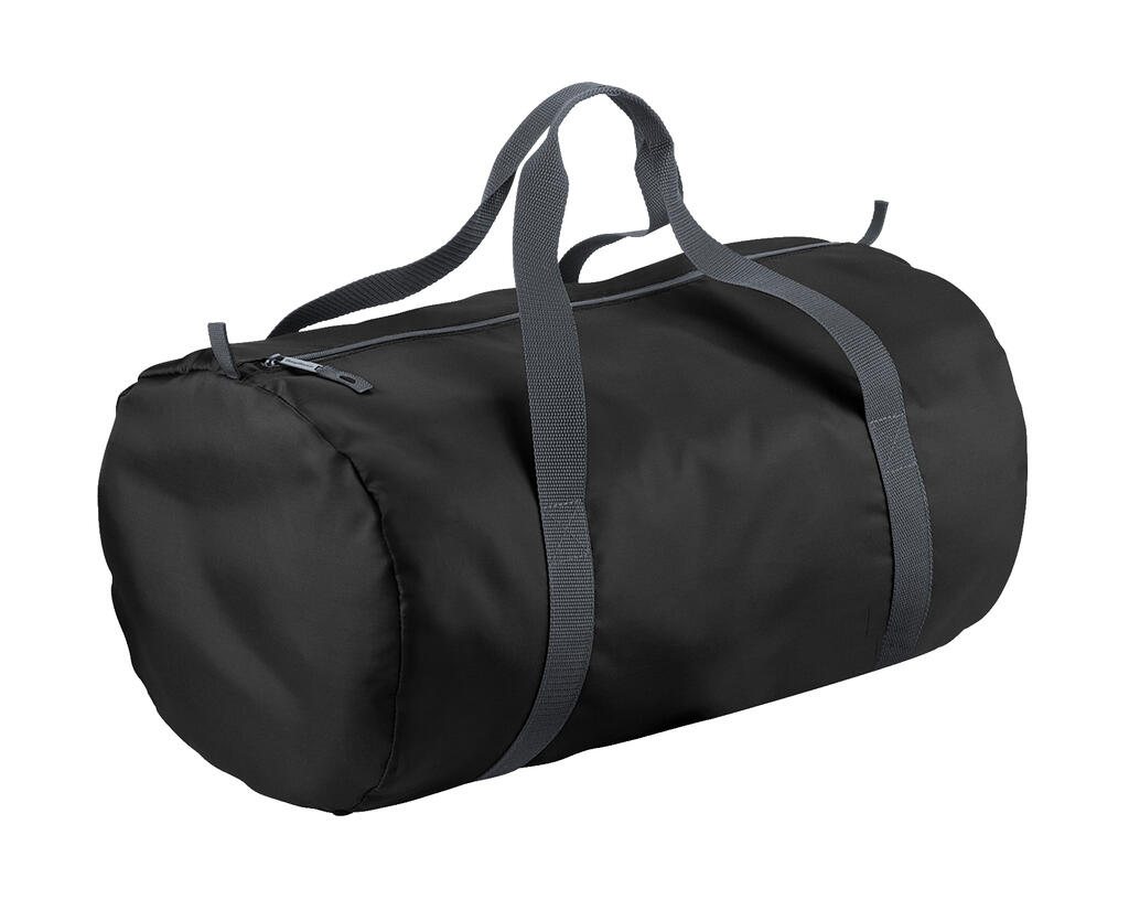 Bolsa Barrel Packaway  Black