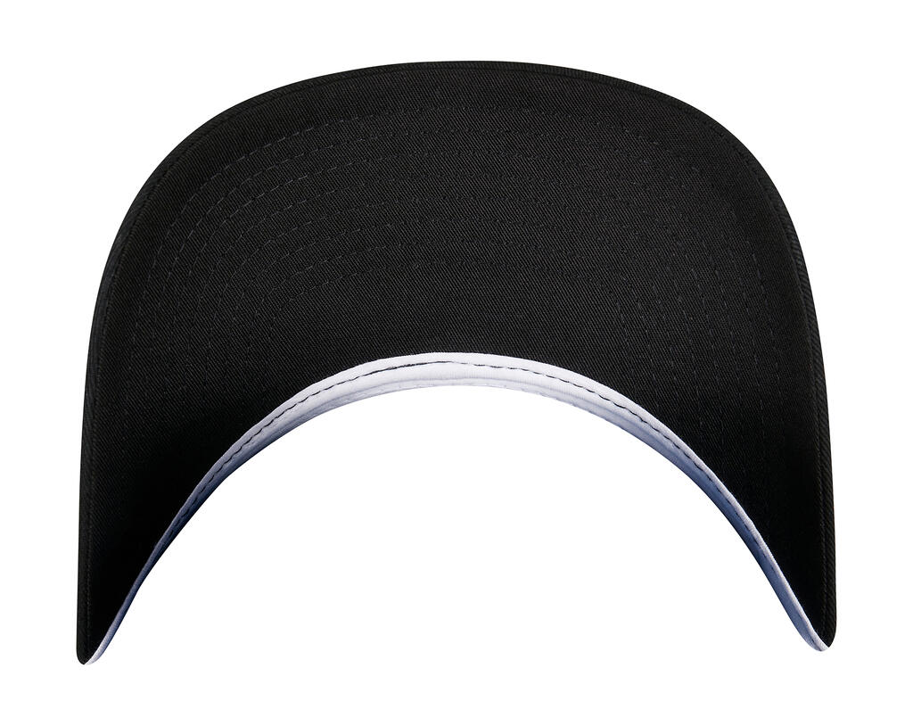  Flexfit Gorra Classic retro reciclada 2 coloresotro