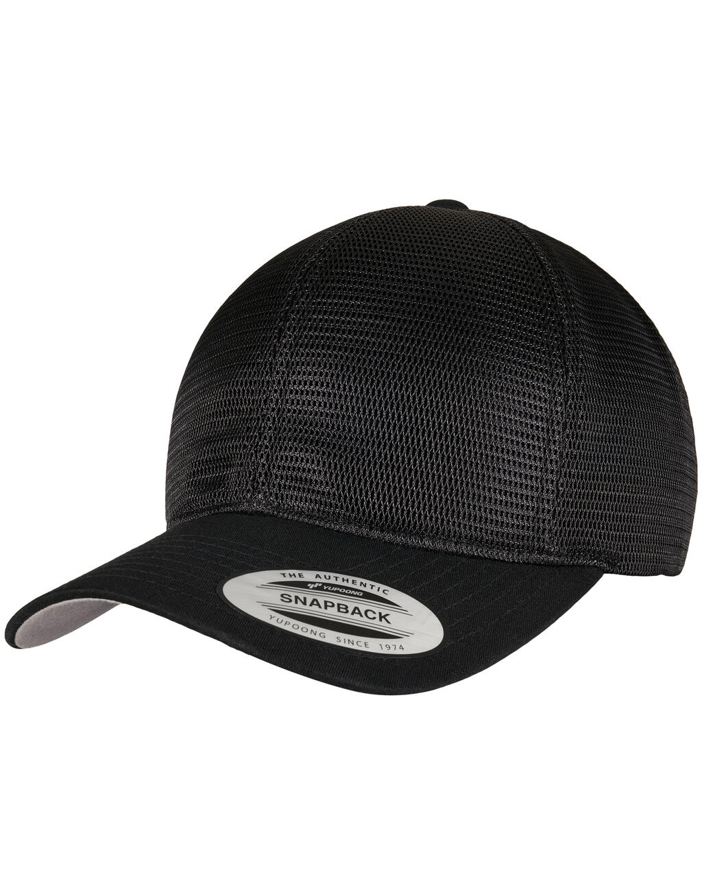 Flexfit Gorra 360º Omnimesh
