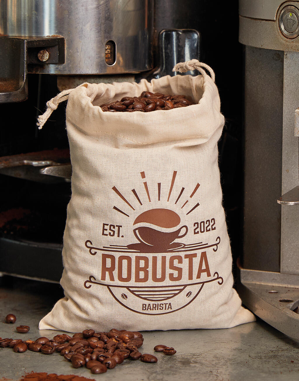  SG ACCESSORIES - BAGS Bolsa con cordón ajustableotro