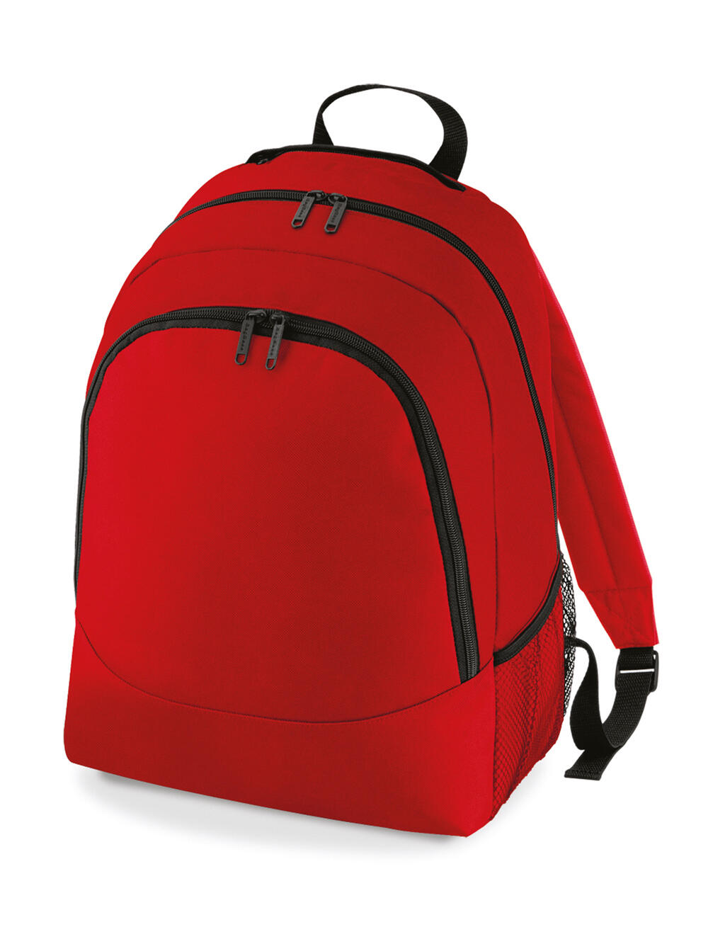 Mochila universal Classic Red