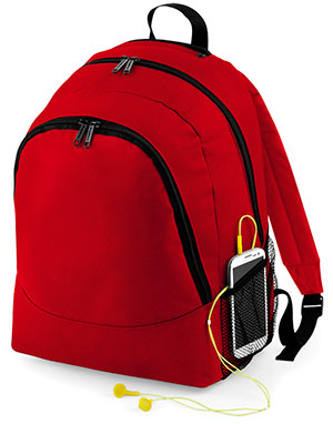 Bag Base Mochila universal