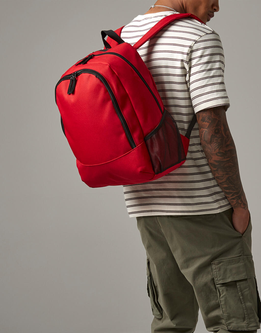  Bag Base Mochila universalotro