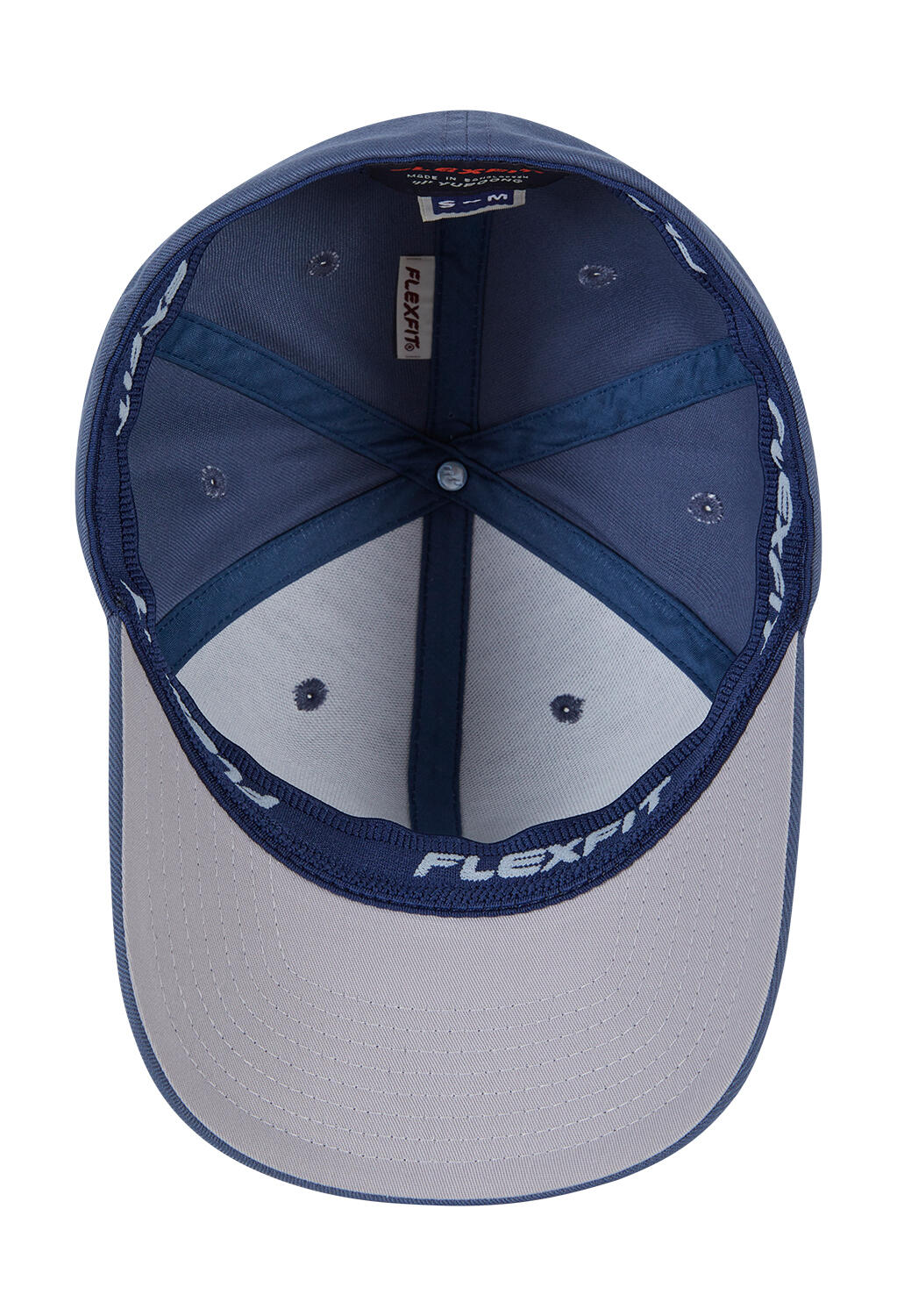 Flexfit Gorra para niños Wooly Combedotro