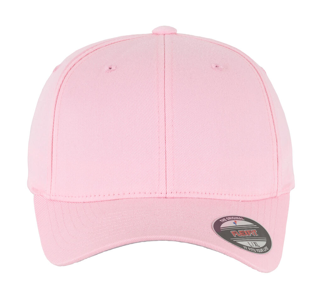 Gorra para niños Wooly Combed Pink