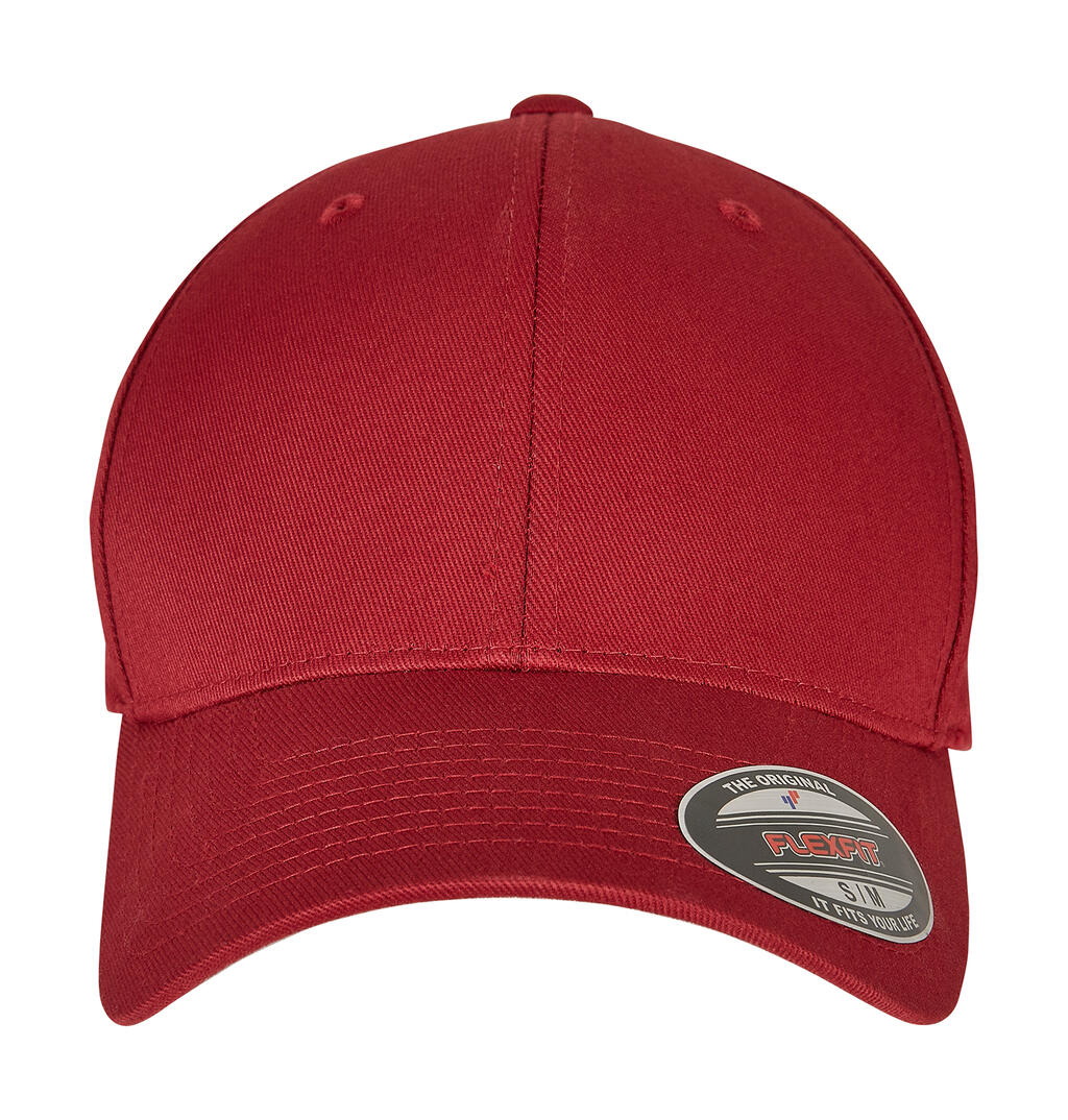 Gorra para niños Wooly Combed Rose Brown