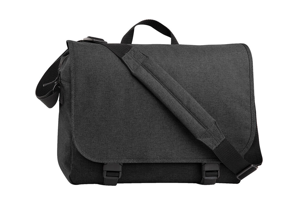 Cartera Digital 2 tonos Anthracite