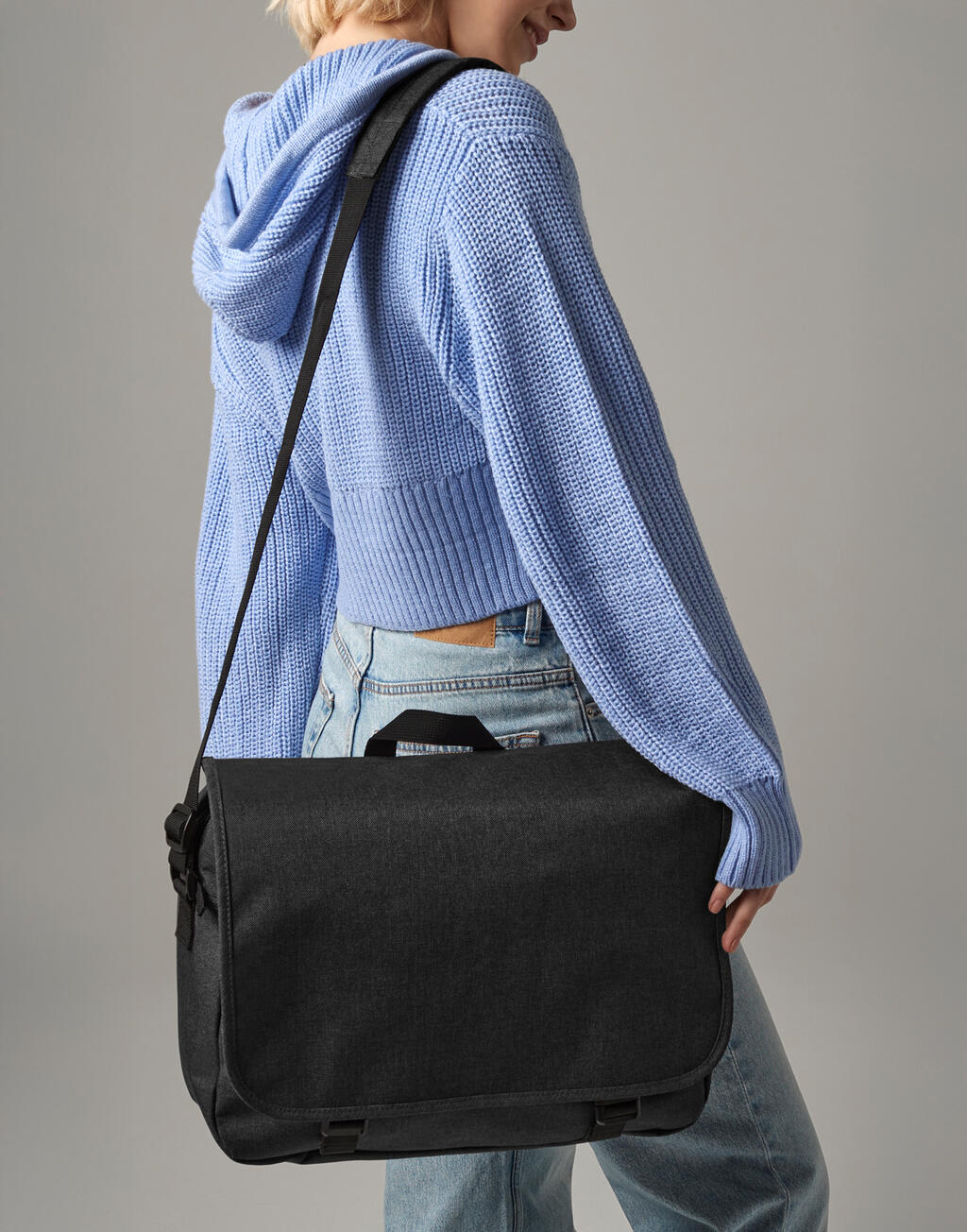 Cartera Digital 2 tonos