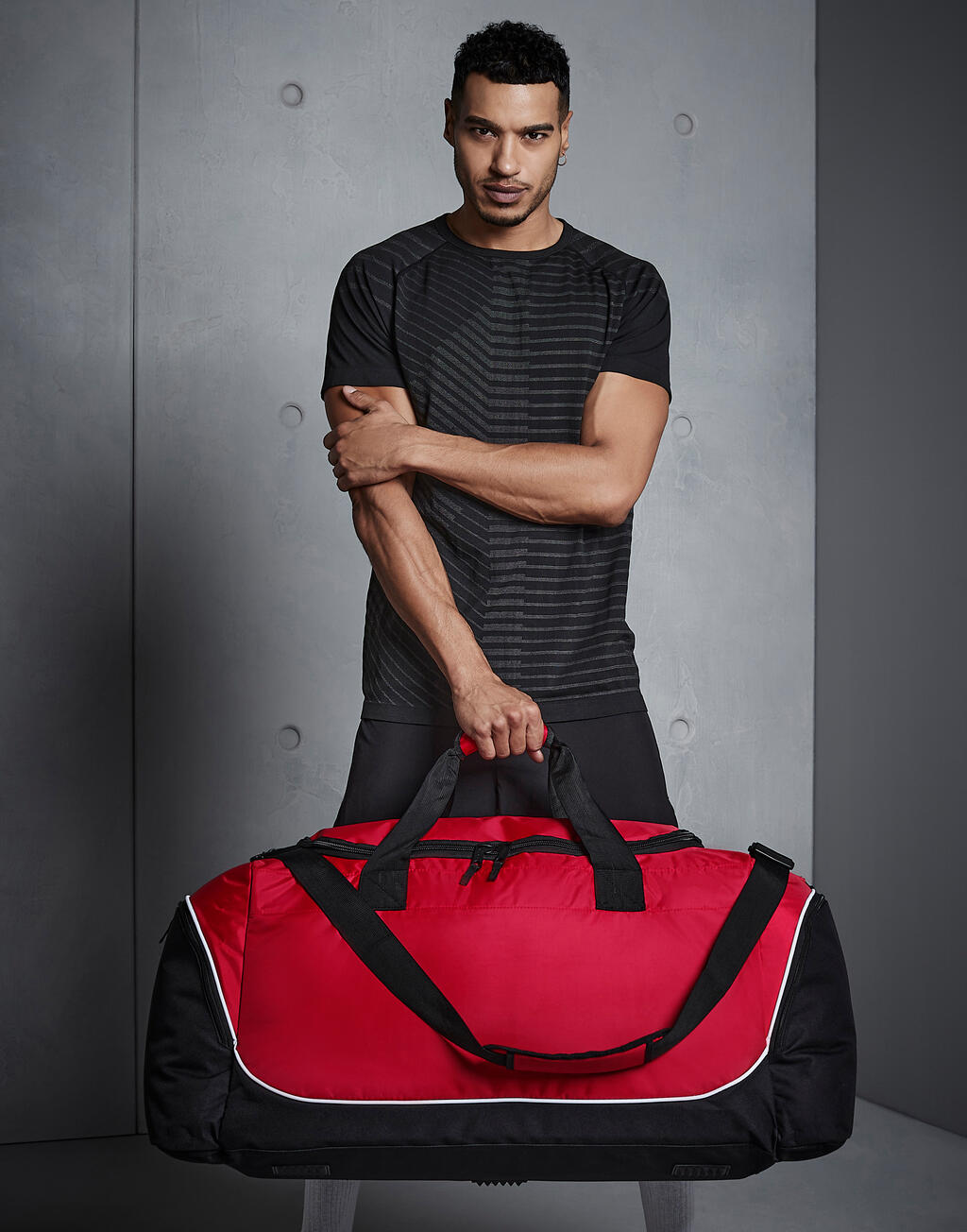  Quadra Bolsa de deporte Jumbootro