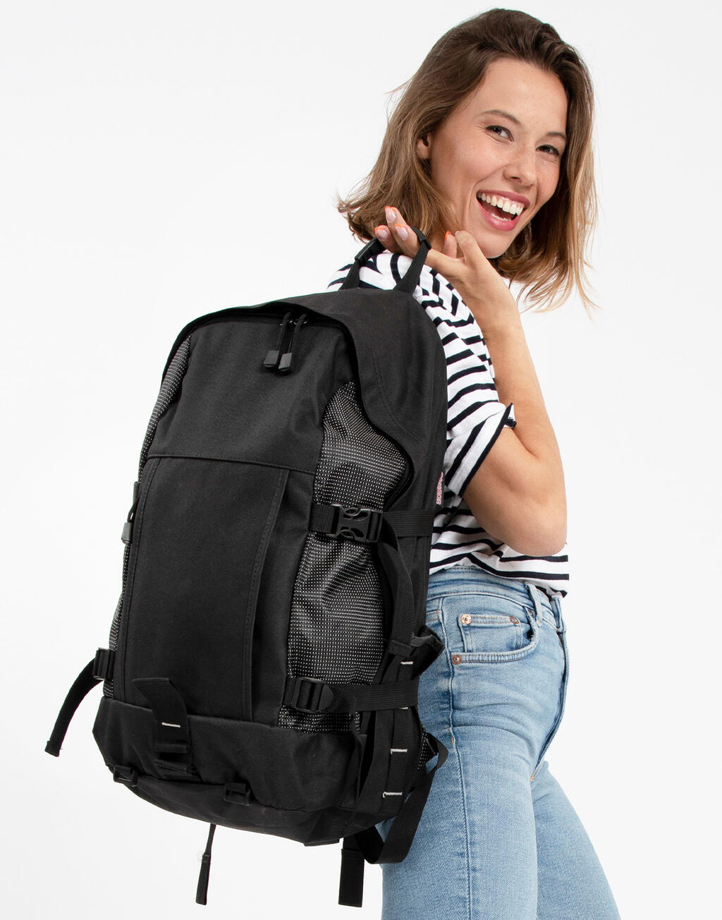  Shugon Mochila Gran Paradiso Hikerotro