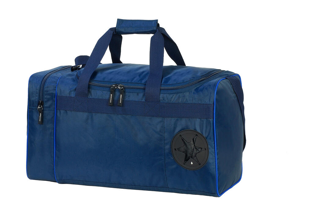Bolsa de deporte/viaje Cannes French Navy/Royal
