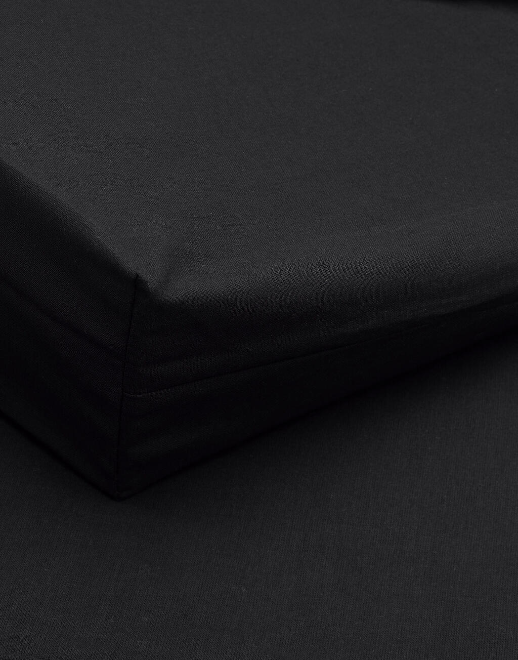  SG ACCESSORIES - BAGS Bolsa algodónotro