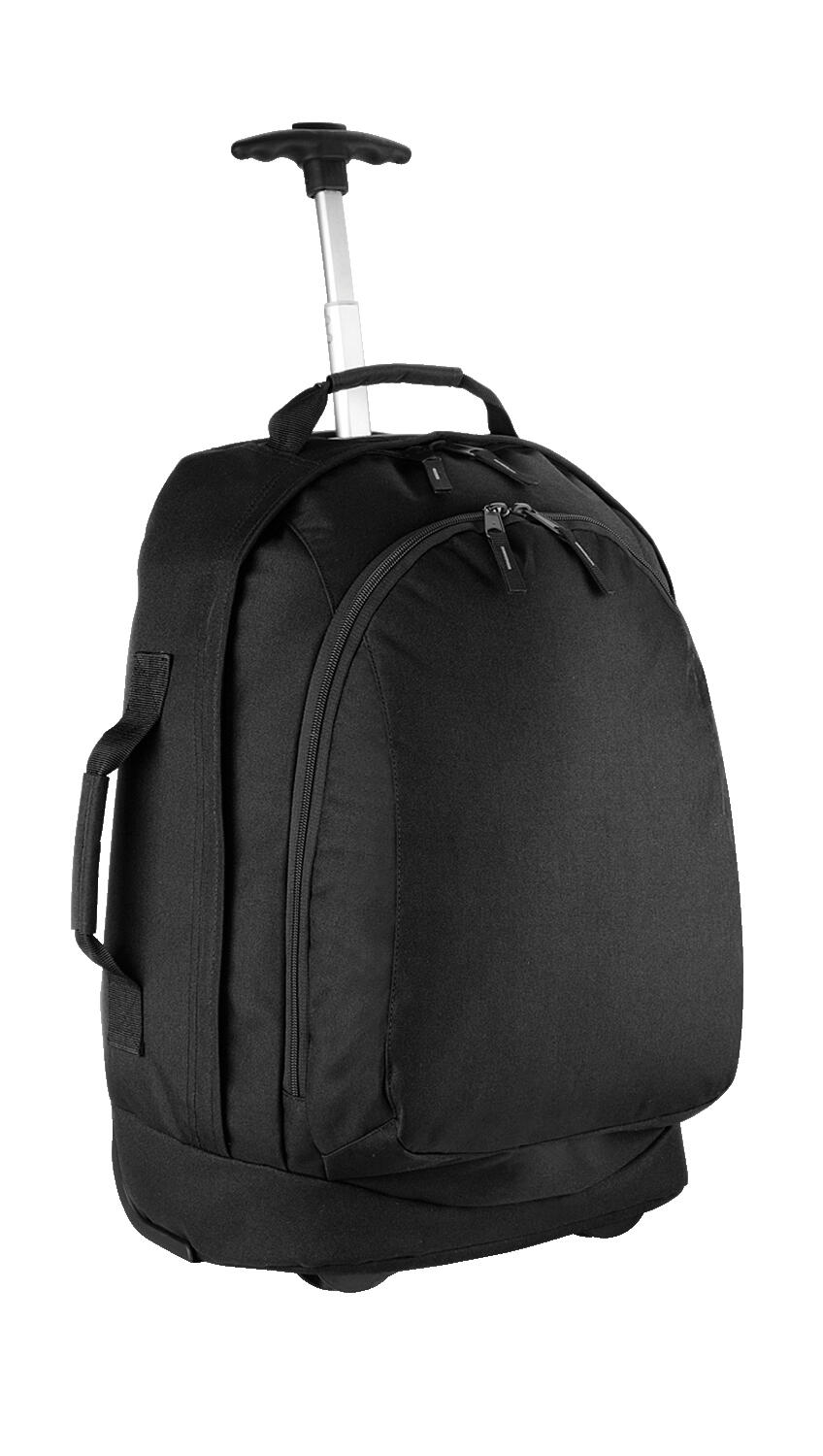 Bolsa clásica Aeropuerto Black