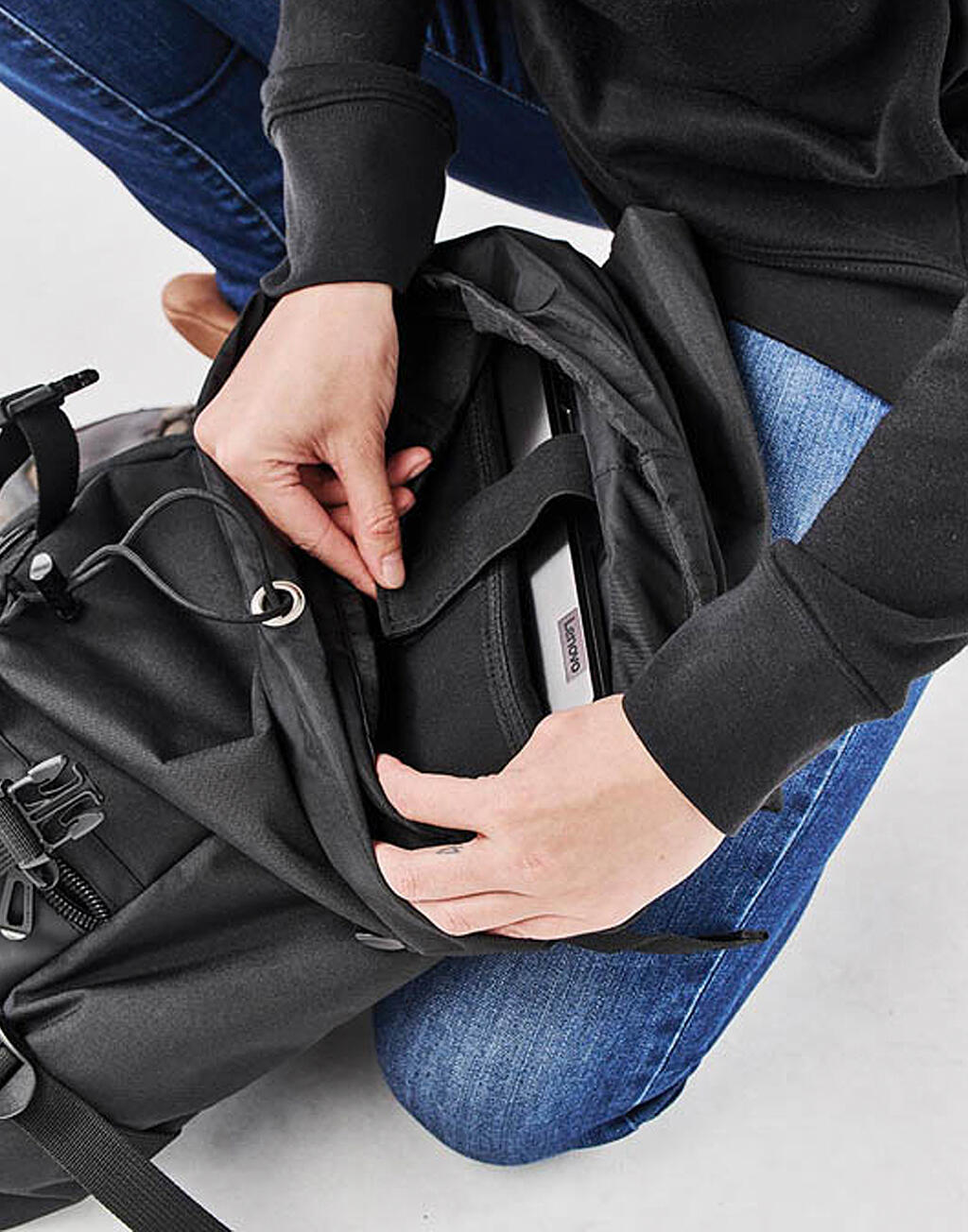  StormTech Mochila Chappaquaotro