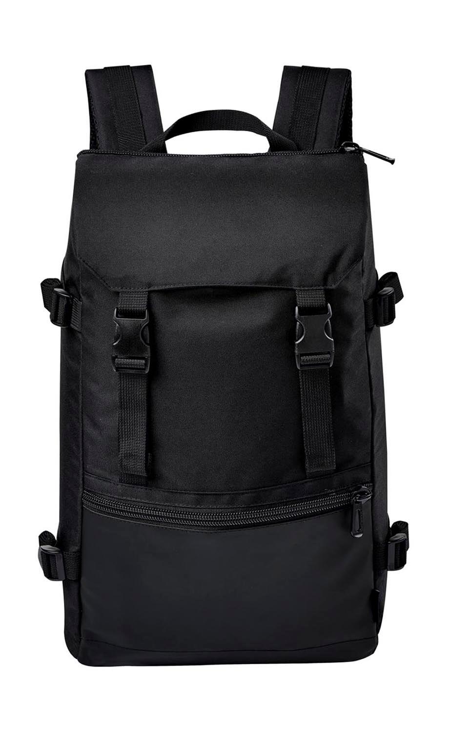 Mochila Chappaqua Black