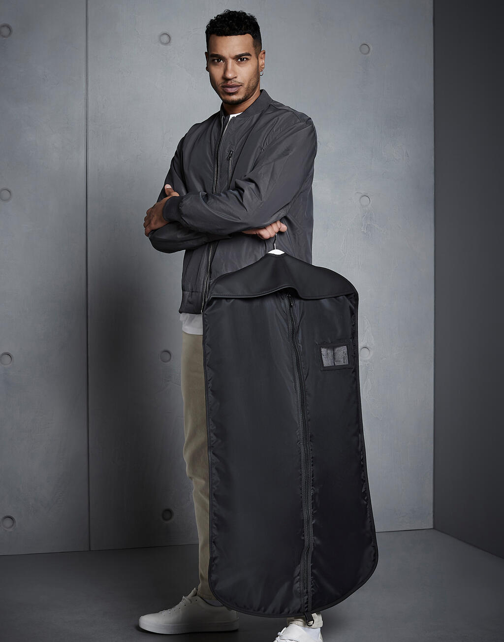  Quadra Funda de traje Deluxeotro