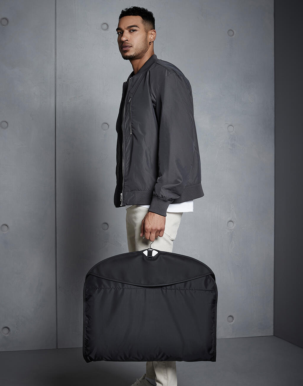  Quadra Funda de traje Deluxeotro