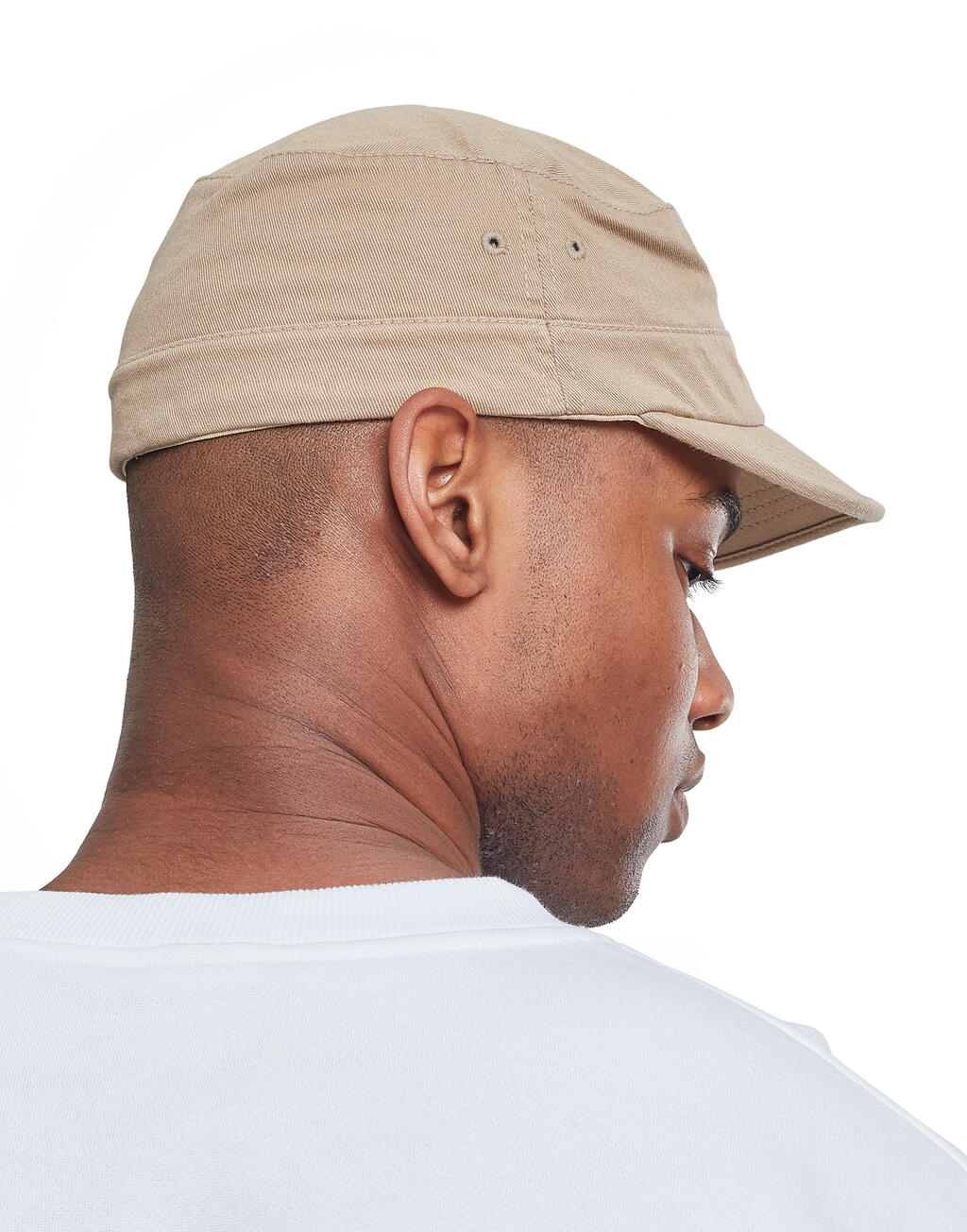  Flexfit Gorra 5 paneles visera curvada Classicotro