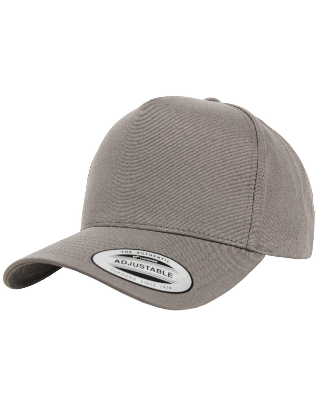  Flexfit Gorra 5 paneles visera curvada Classicotro