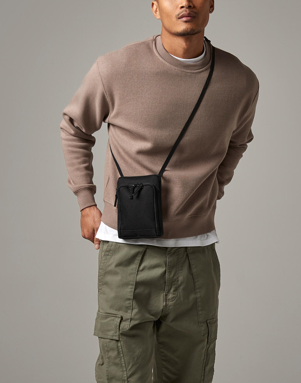  Bag Base Cartera de viajeotro