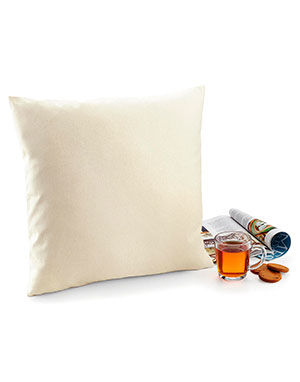 Westford Mill Funda de algodón para cojín