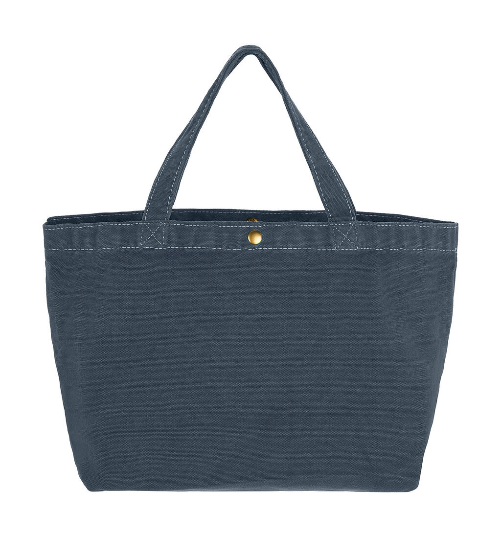 Bolsa pequeña de tela Denim