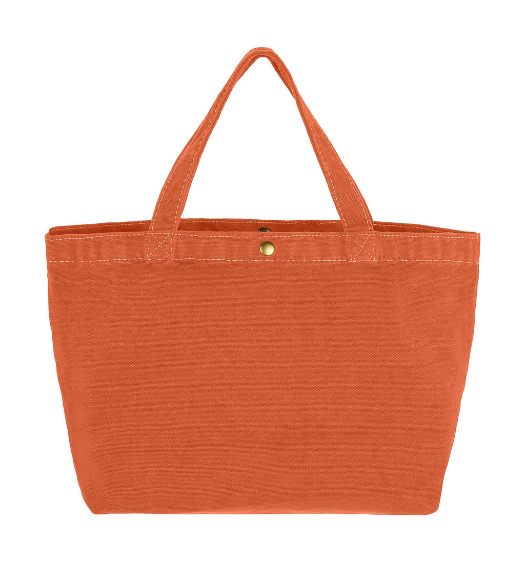 Bolsa pequeña de tela Autumn Maple
