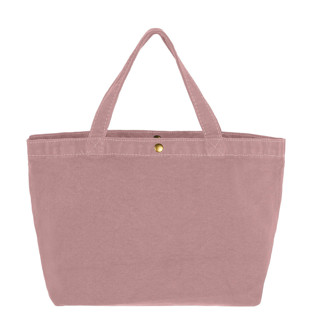 Bolsa pequeña de tela Primrose Pink