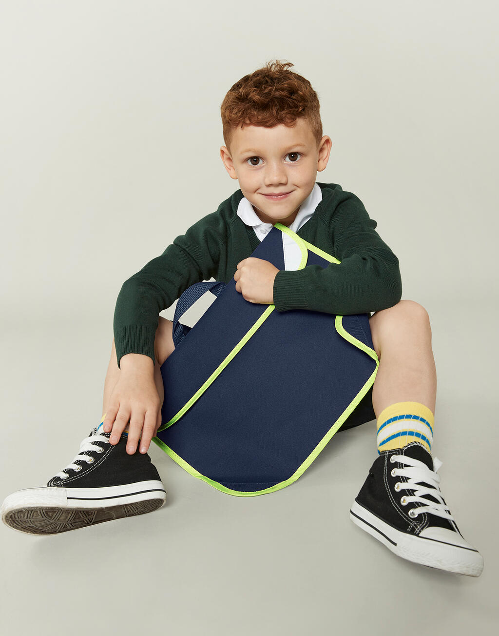 Bolsa para libros Enhanced-Viz