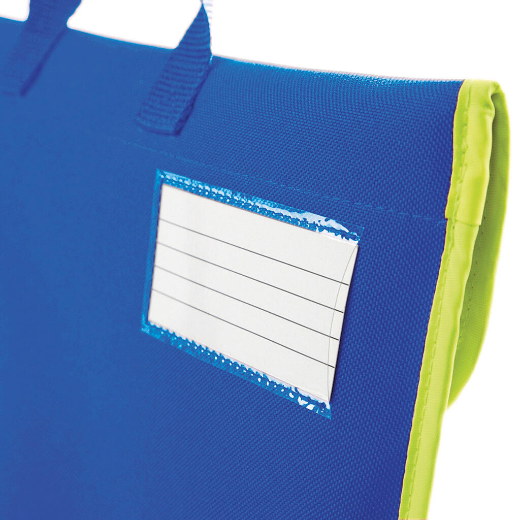  Quadra Bolsa para libros Enhanced-Vizotro