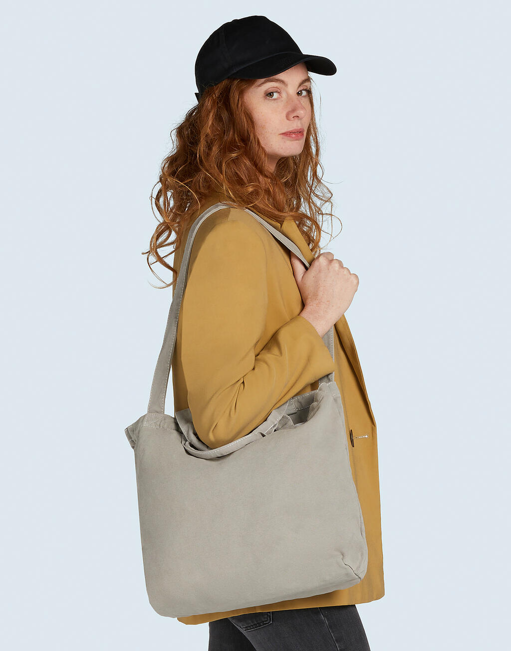  SG ACCESSORIES - BAGS Bolsa doble asa con cremallera - Grado Botro