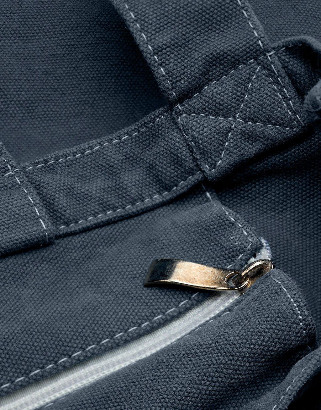  SG ACCESSORIES - BAGS Bolsa doble asa con cremallera - Grado Botro