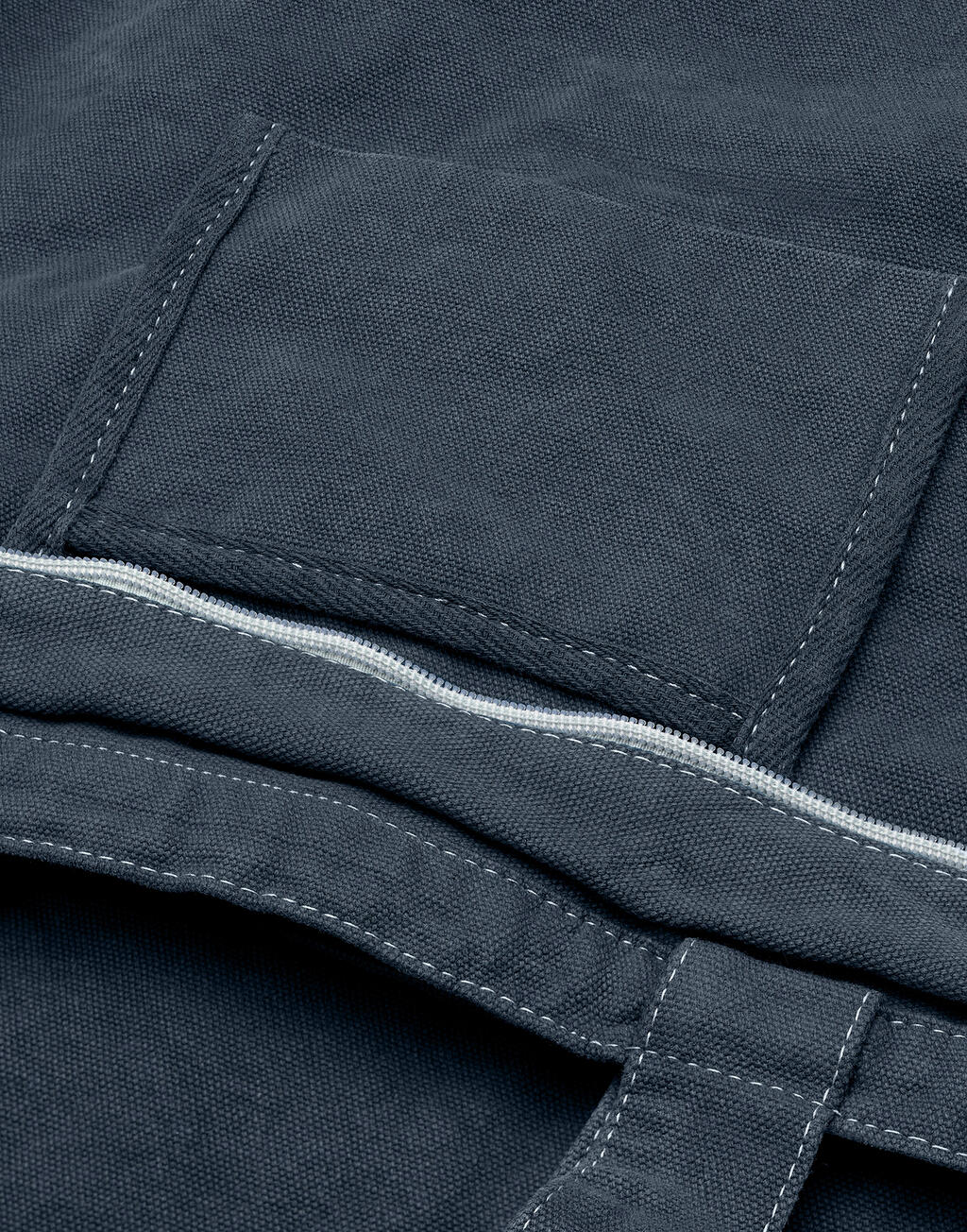  SG ACCESSORIES - BAGS Bolsa doble asa con cremallera - Grado Botro