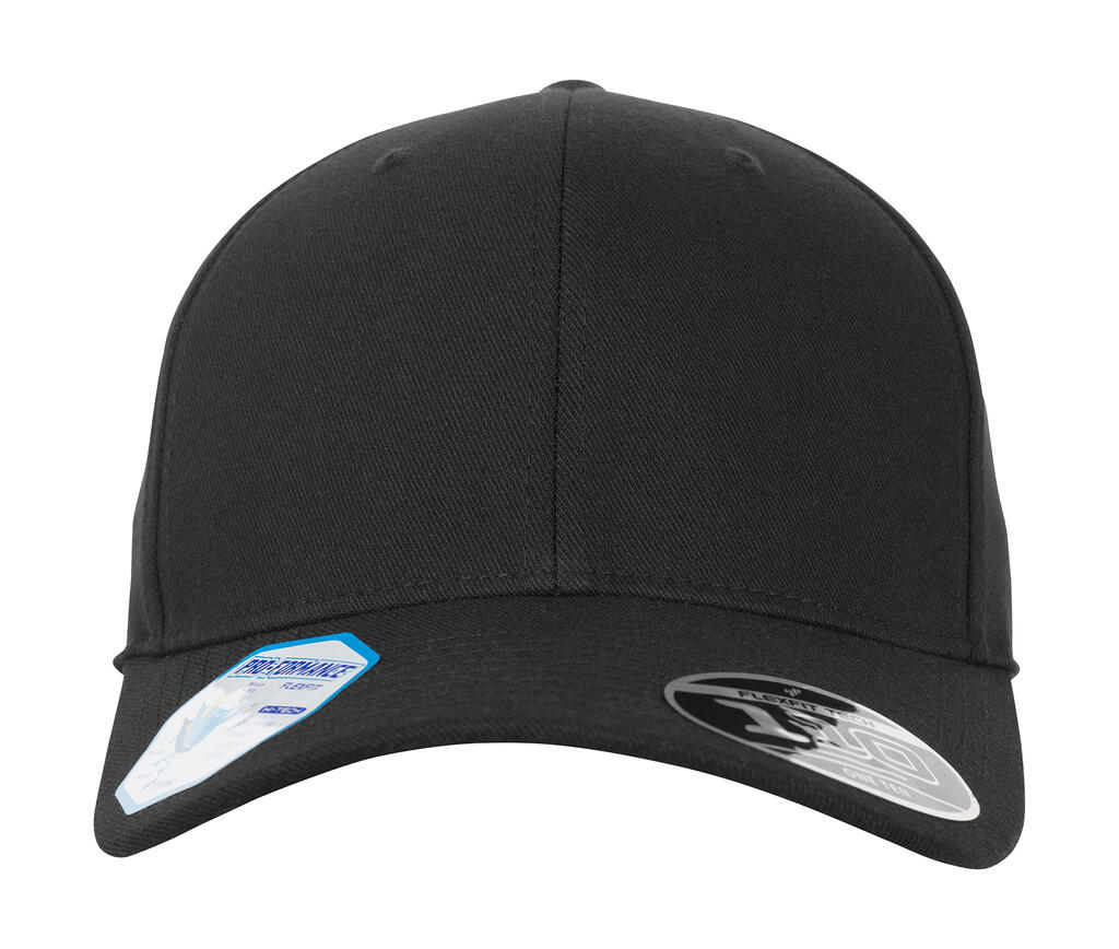 Gorra 110 Flexfit Pro-Formance Black