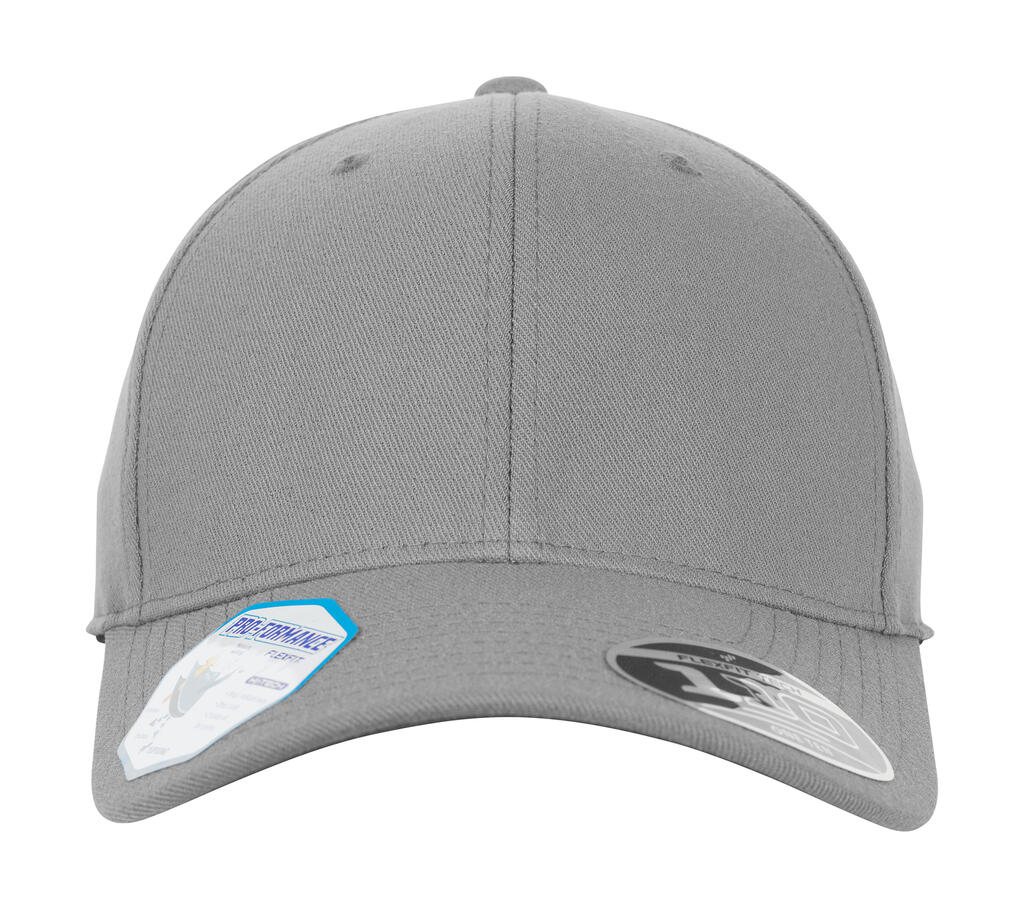 Gorra 110 Flexfit Pro-Formance Grey