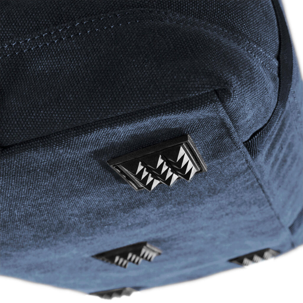  Bag Base Bolsa de lona Vintage Weekenderotro