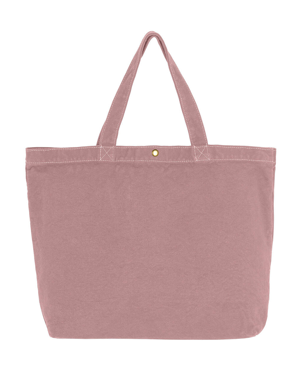 Bolsa de tela grande Primrose Pink