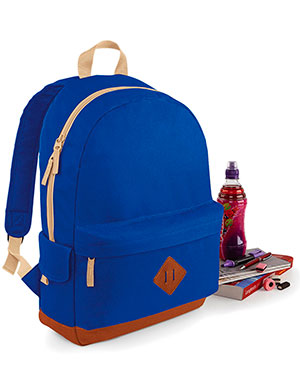 Bag Base Mochila Heritage