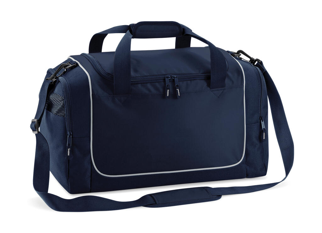 Bolsa taquilla French Navy/Light Grey