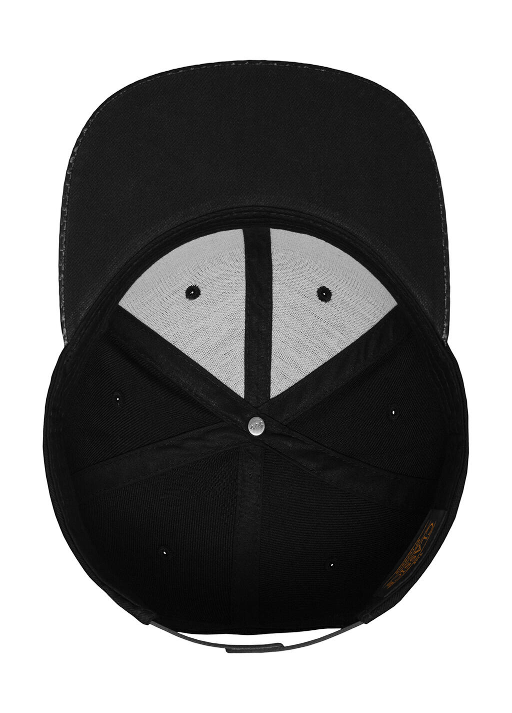  Flexfit Snapback carbonotro