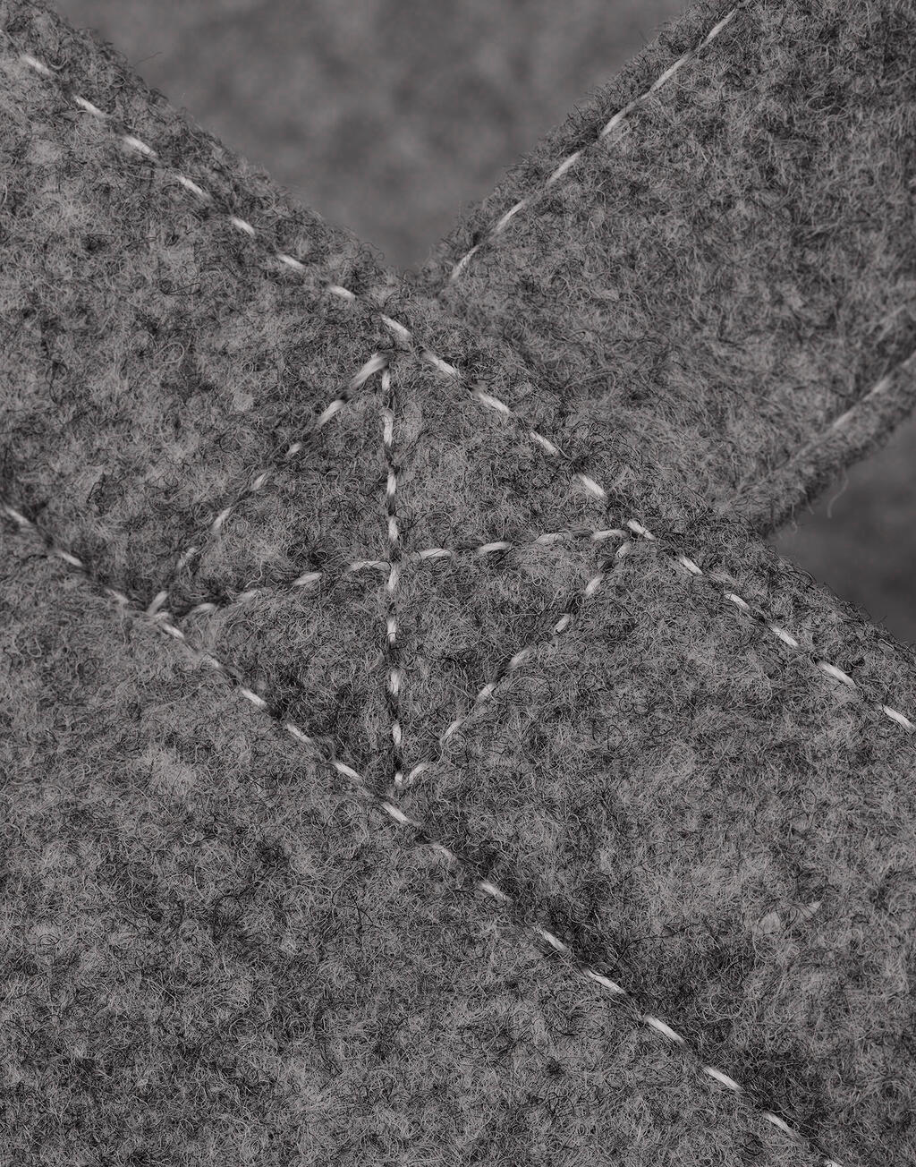  SG ACCESSORIES - BAGS Bolsa pequeña de fieltrootro