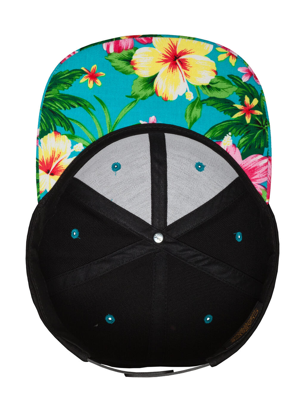  Flexfit Snapback Hawaianootro