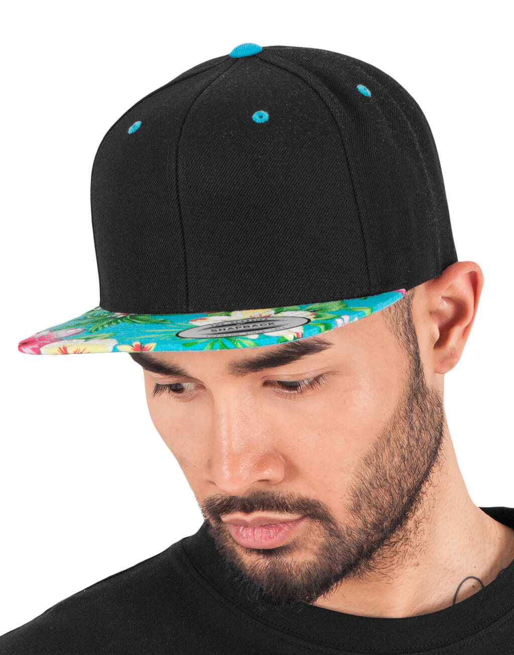 Flexfit Snapback Hawaiano