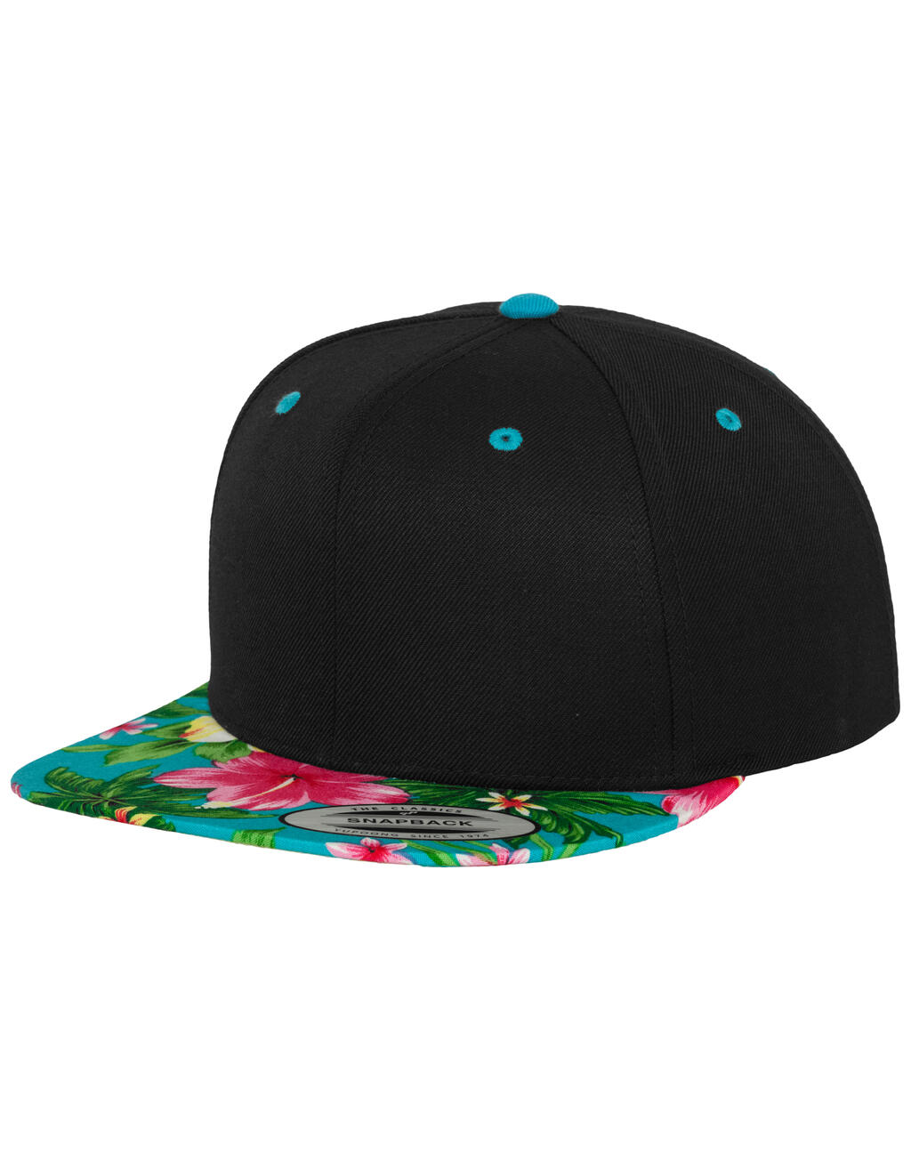  Flexfit Snapback Hawaianootro